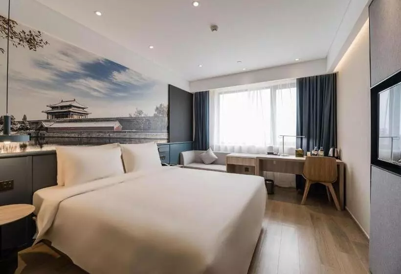 Atour Light Hotel Temple Of Heaven