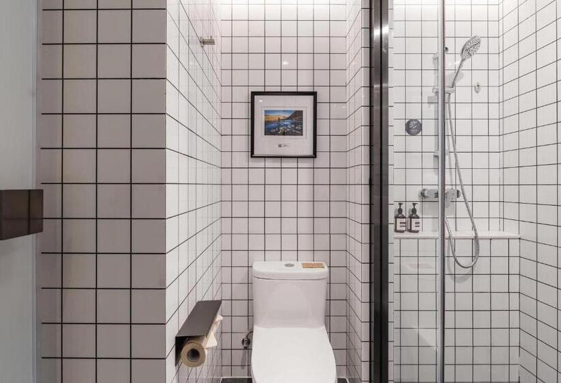 Atour Light Hotel Temple Of Heaven