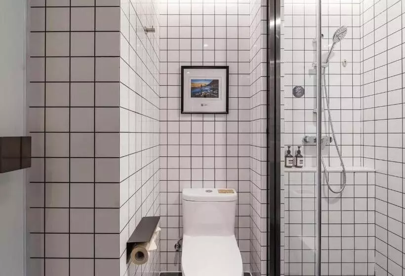 Atour Light Hotel Temple Of Heaven