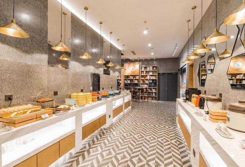 Atour Light Hotel Temple Of Heaven