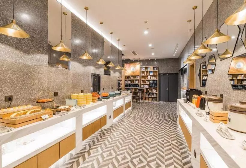 Atour Light Hotel Temple Of Heaven