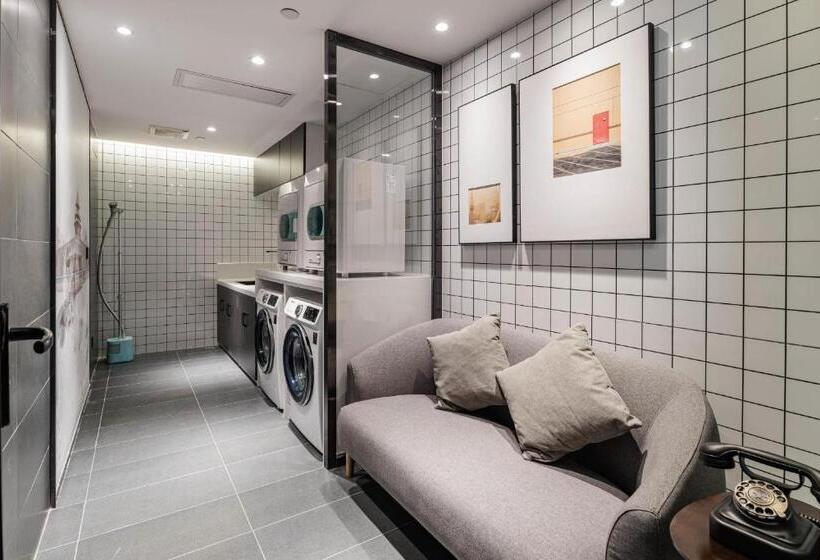 Atour Light Hotel Temple Of Heaven