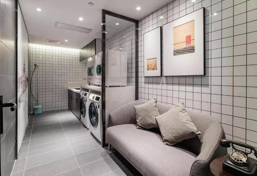 Atour Light Hotel Temple Of Heaven