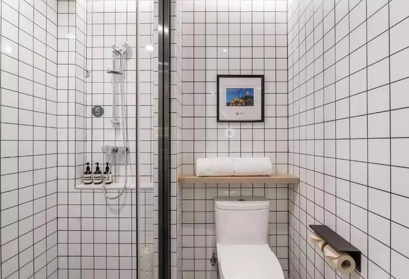 Atour Light Hotel Temple Of Heaven