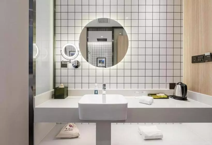 Atour Light Hotel Temple Of Heaven