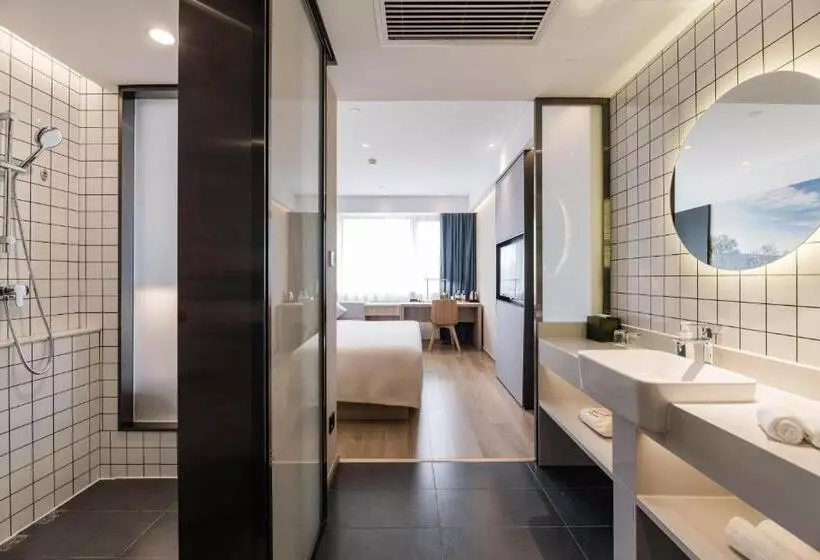 Atour Light Hotel Temple Of Heaven