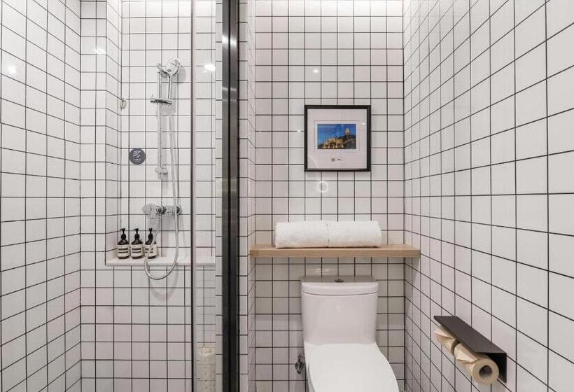 Atour Light Hotel Temple Of Heaven