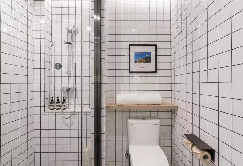 Atour Light Hotel Temple Of Heaven