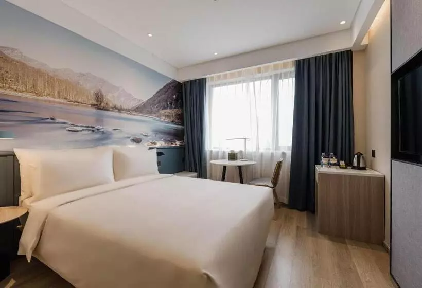 Atour Light Hotel Temple Of Heaven