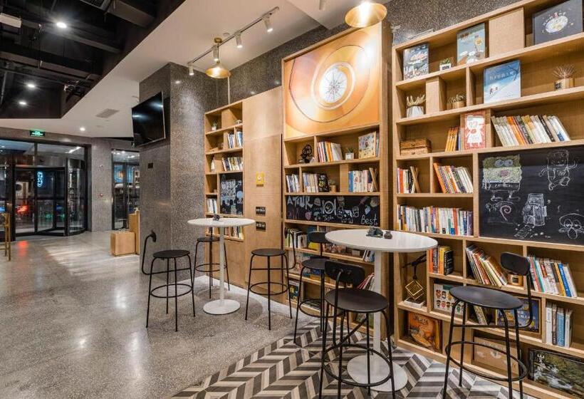 Atour Light Hotel Temple Of Heaven