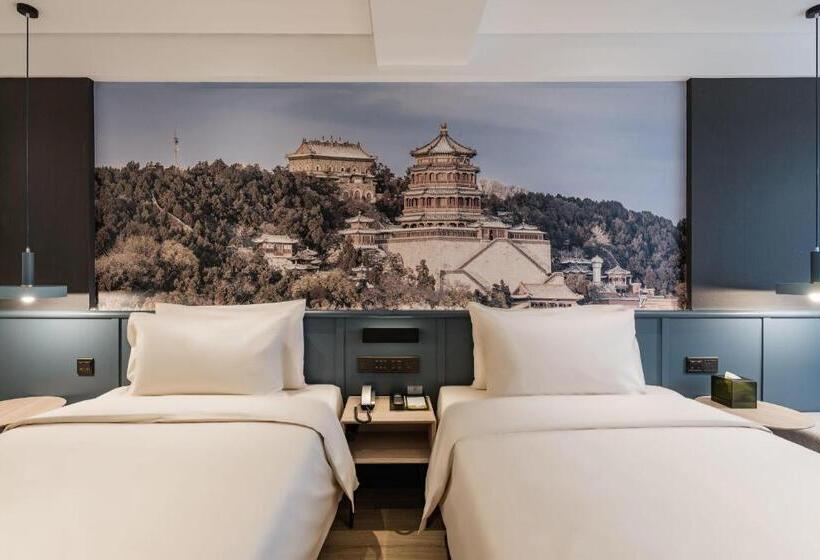 Atour Light Hotel Temple Of Heaven