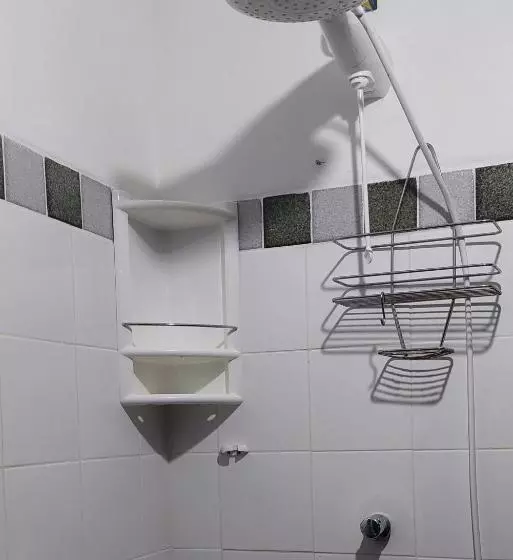 Aamiaismajoitus (B&B) Recanto Das Tartarugas