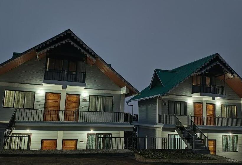 Bed and Breakfast Serendipity By The Mountains