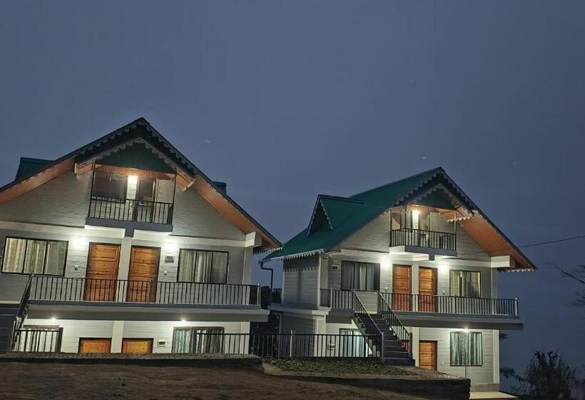 Bed and Breakfast Serendipity By The Mountains