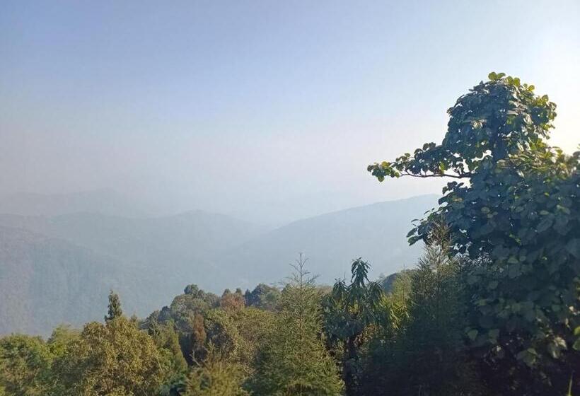 Bed and Breakfast Serendipity By The Mountains