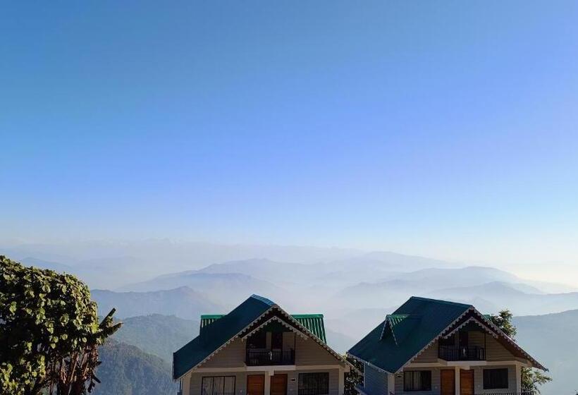 Bed and Breakfast Serendipity By The Mountains