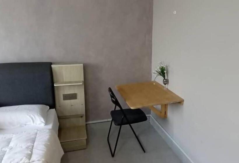 D  Bunga Hotel Bukit Bunga Bilik Family Deluxe