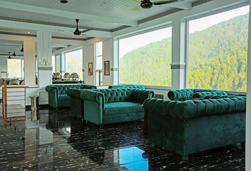 Destination Hotel Thandiani