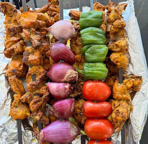 Destination Hotel Thandiani