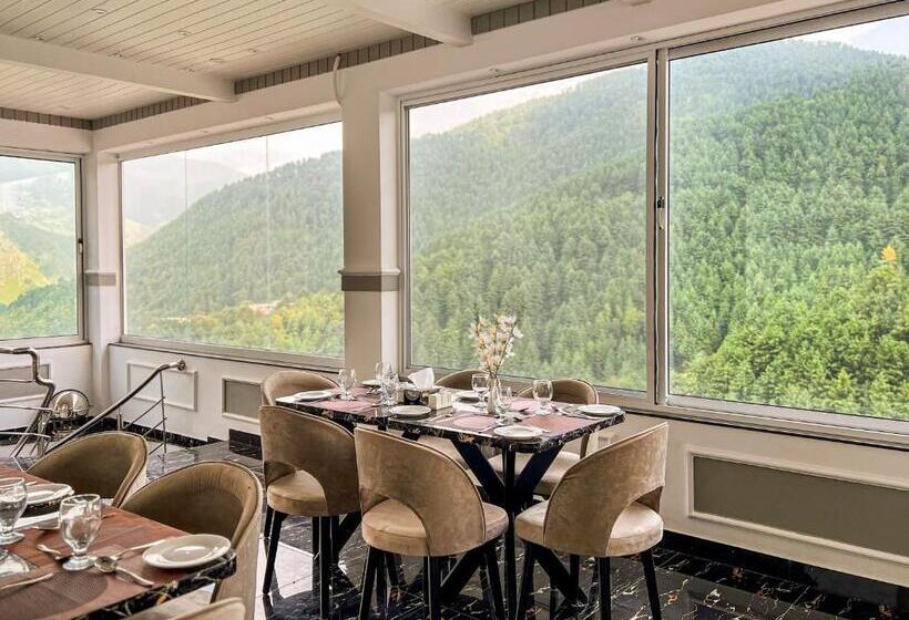 Destination Hotel Thandiani