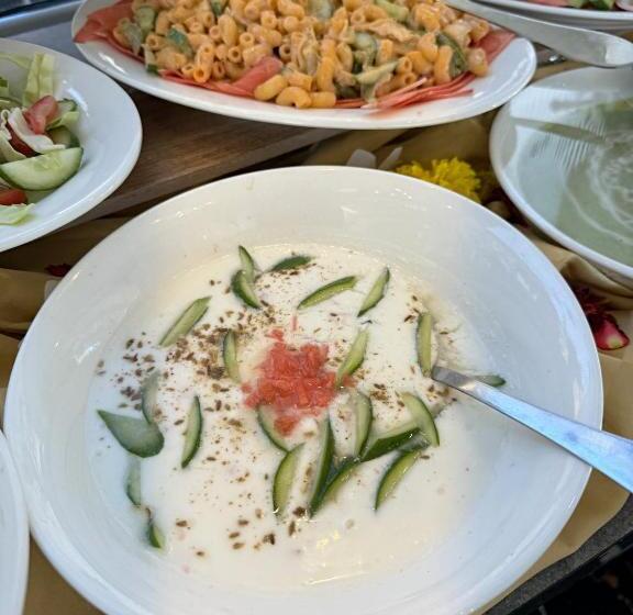 Destination Hotel Thandiani