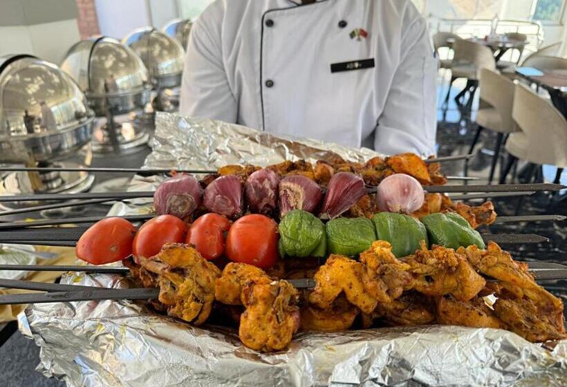 Destination Hotel Thandiani