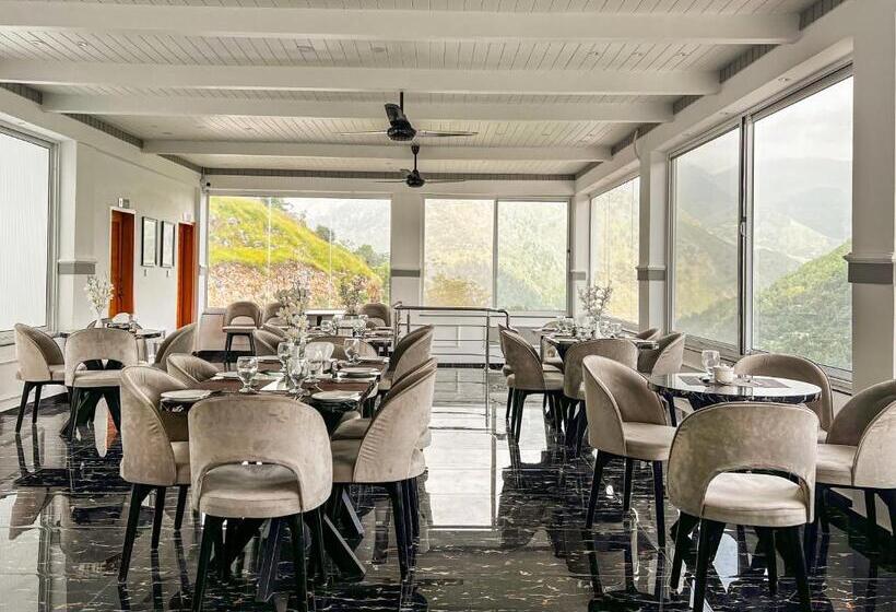 Destination Hotel Thandiani