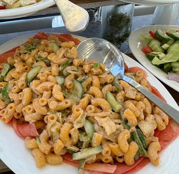 Destination Hotel Thandiani