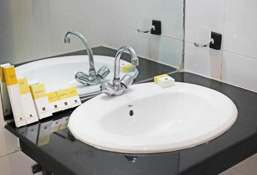 Destination Hotel Thandiani