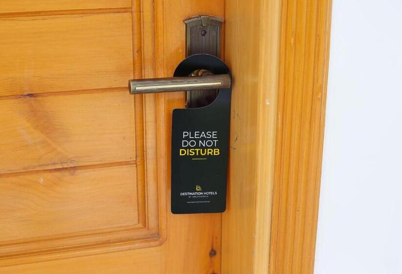 Destination Hotel Thandiani