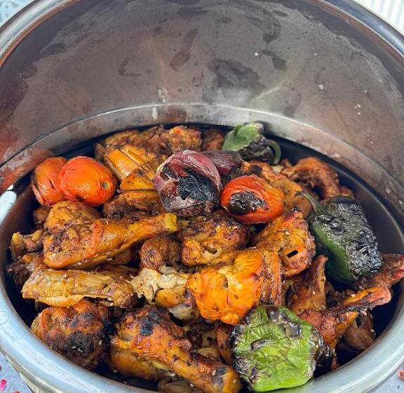 Destination Hotel Thandiani