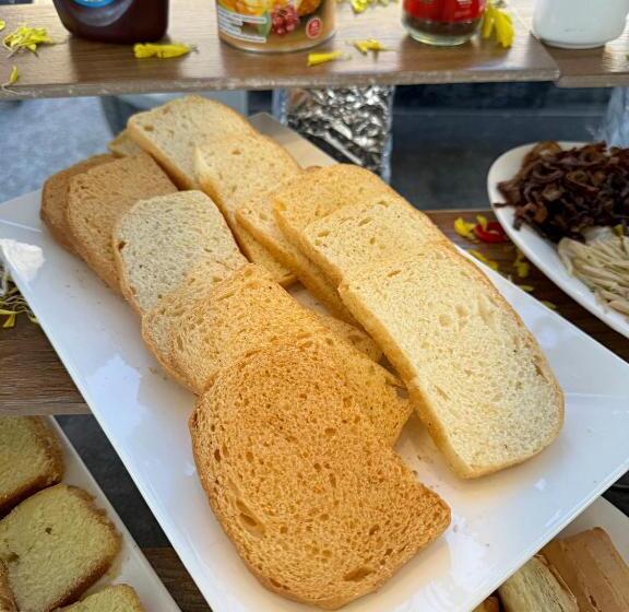 Destination Hotel Thandiani