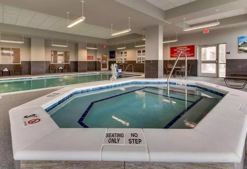 Drury Plaza Hotel Cincinnati Florence