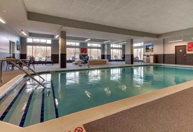 Drury Plaza Hotel Cincinnati Florence