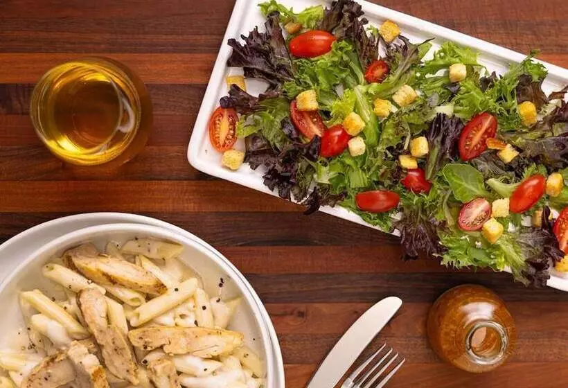 Drury Plaza Hotel Cincinnati Florence