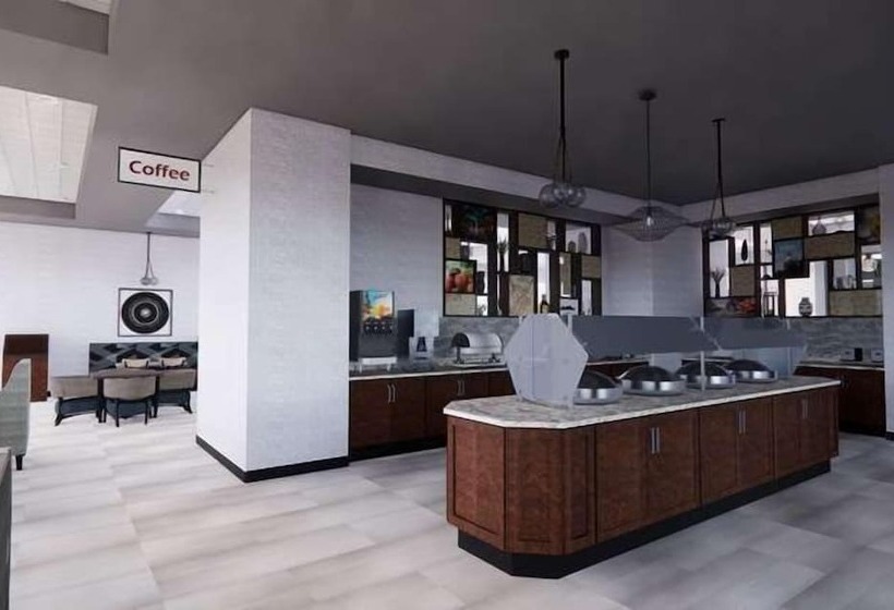 Drury Plaza Hotel Cincinnati Florence