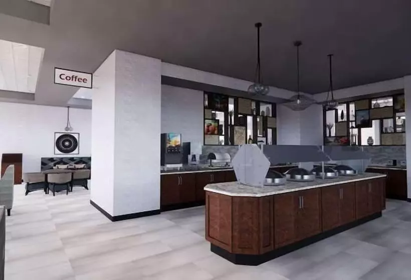 Drury Plaza Hotel Cincinnati Florence