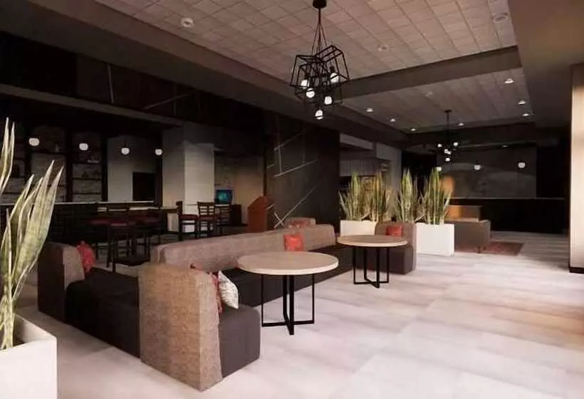 Drury Plaza Hotel Cincinnati Florence