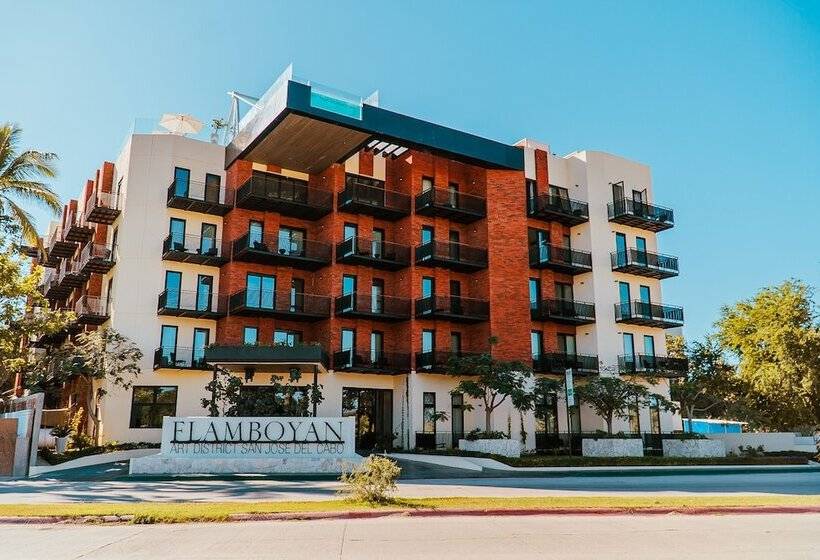 Flamboyan Hotel & Residences