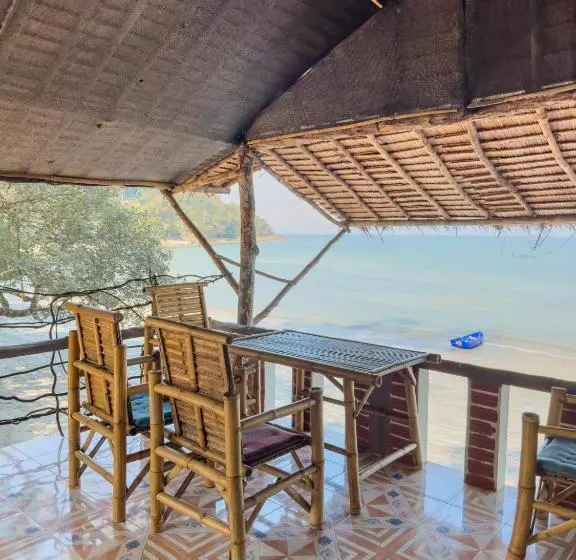 Full Moon Bungalow Resort Koh Chang Ranong