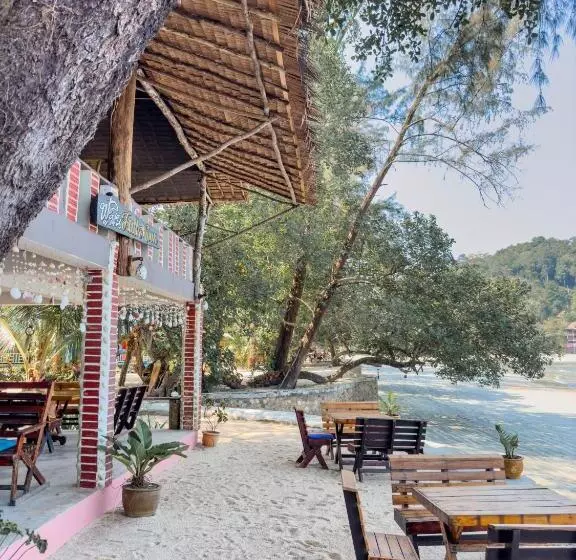 Full Moon Bungalow Resort Koh Chang Ranong