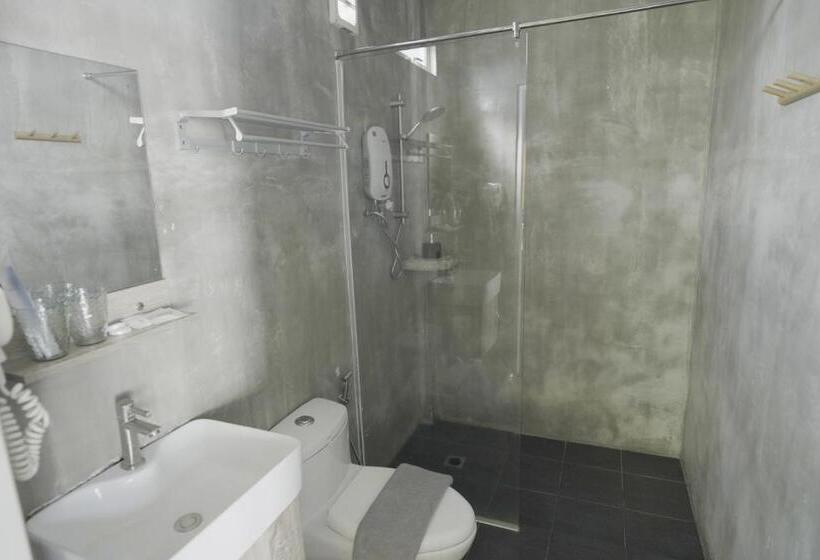 Hotel 听海·度假庄园