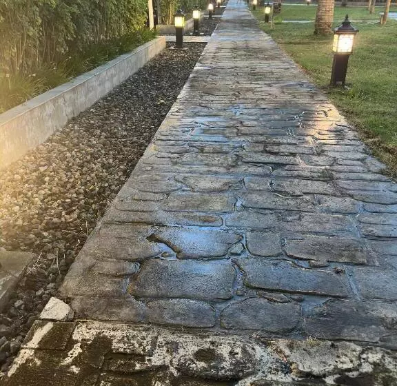 ホテル 听海·度假庄园