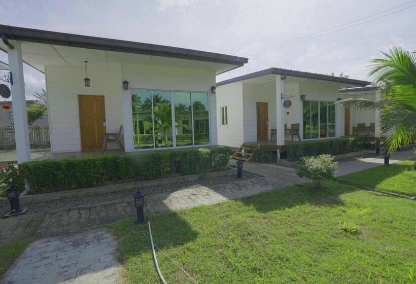 Hotel 听海·度假庄园