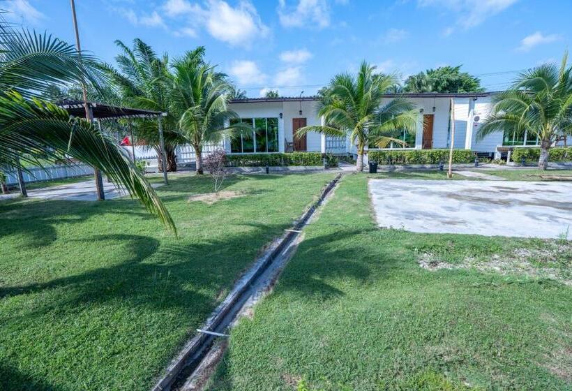 Hotel 听海·度假庄园