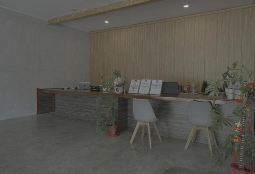 Hotel 听海·度假庄园