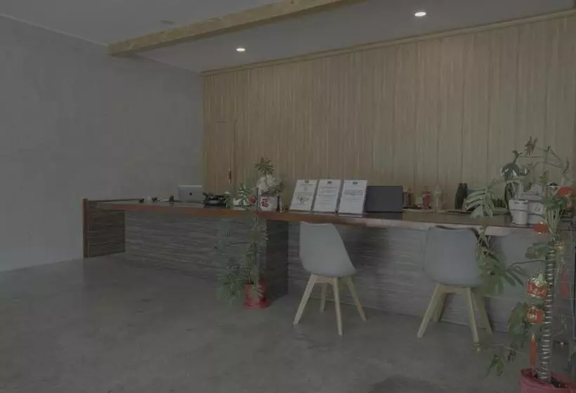 ホテル 听海·度假庄园