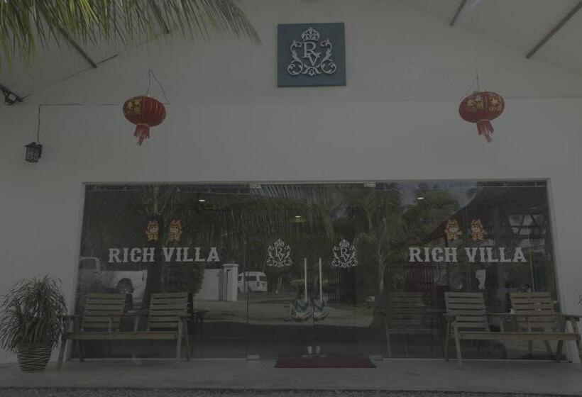 Hotel 听海·度假庄园