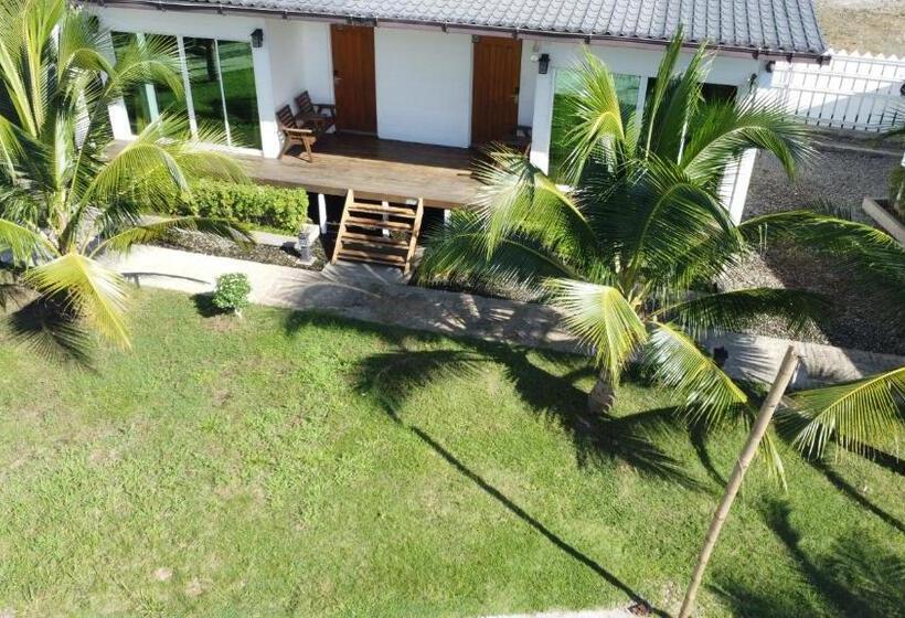 Hotel 听海·度假庄园