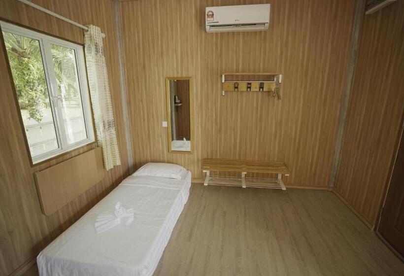 Hotel 听海·度假庄园